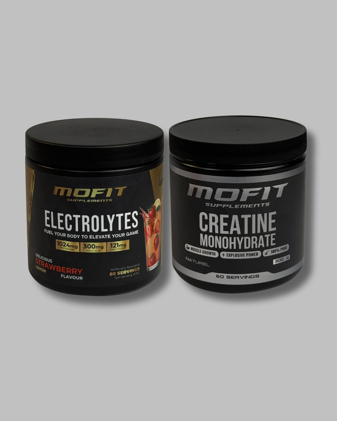 Hydration stater-pack